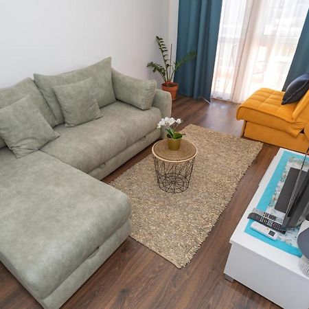 Aloha Apartman 巴尔 外观 照片