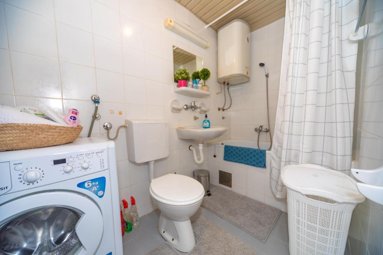 Aloha Apartman 巴尔 外观 照片