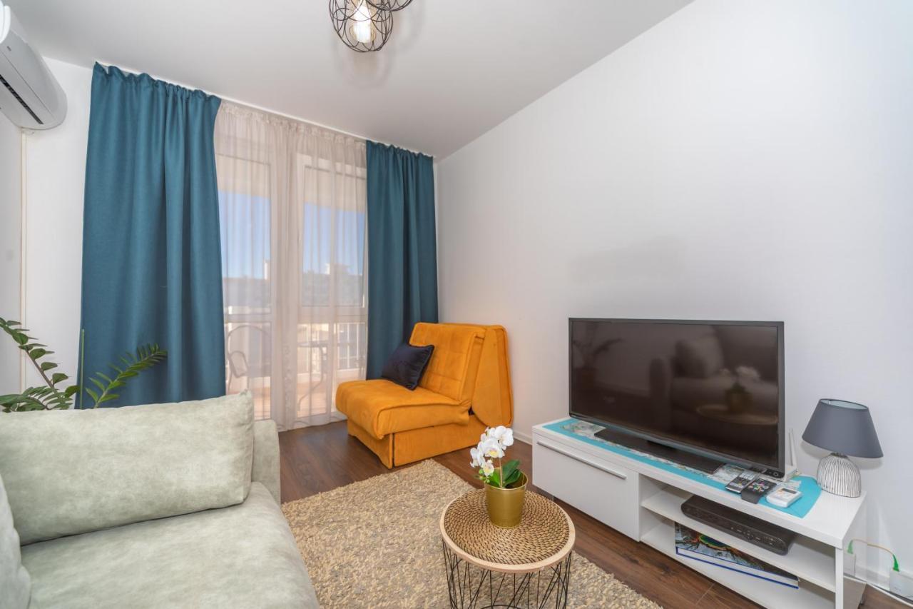 Aloha Apartman 巴尔 外观 照片