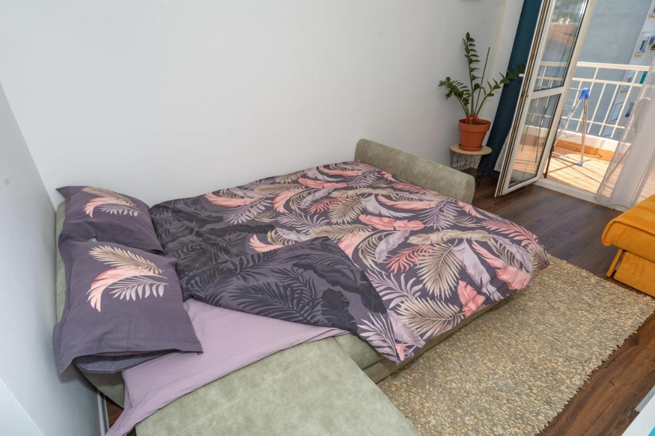 Aloha Apartman 巴尔 外观 照片