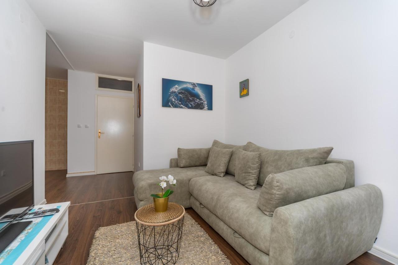 Aloha Apartman 巴尔 外观 照片