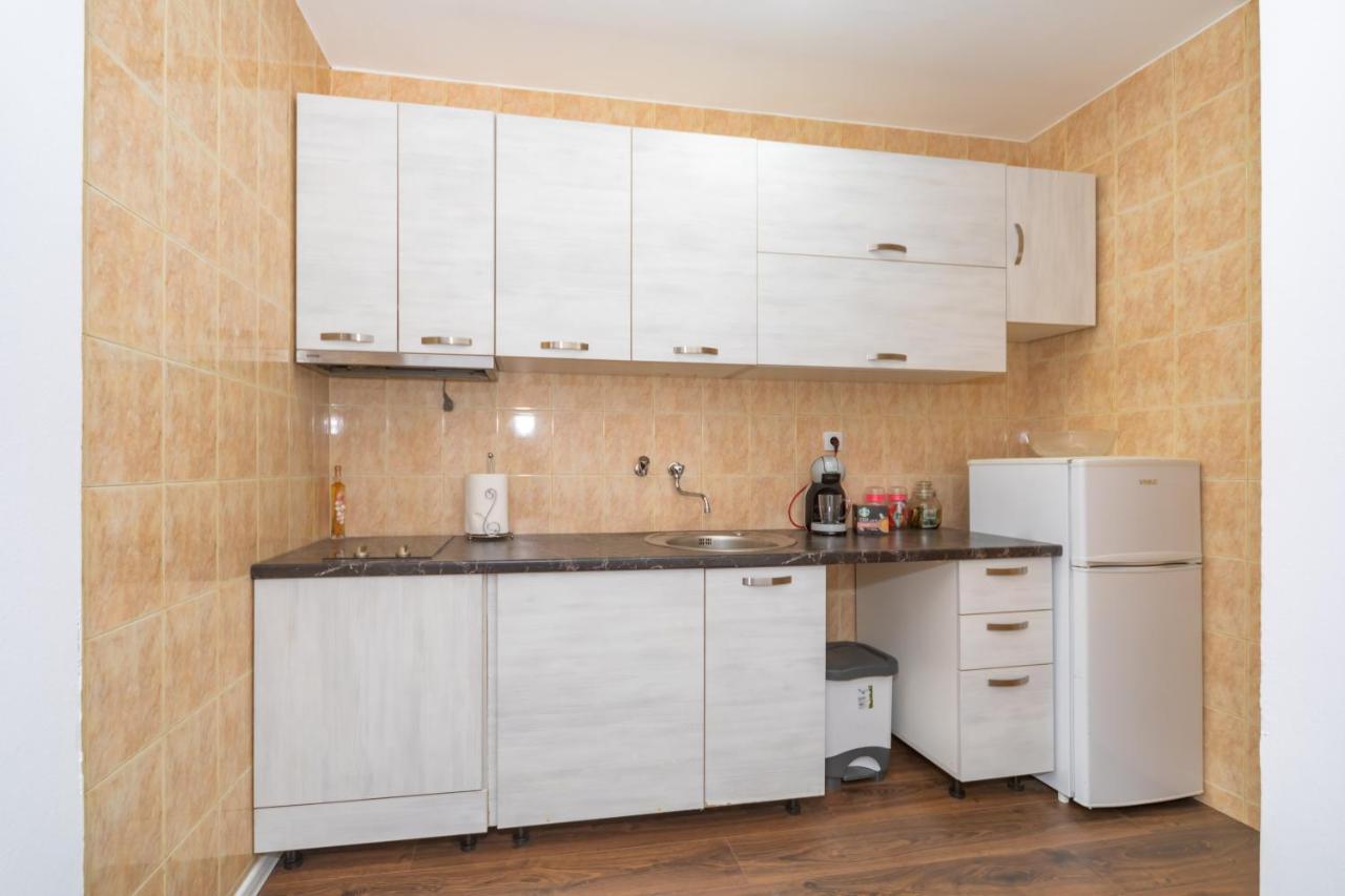 Aloha Apartman 巴尔 外观 照片