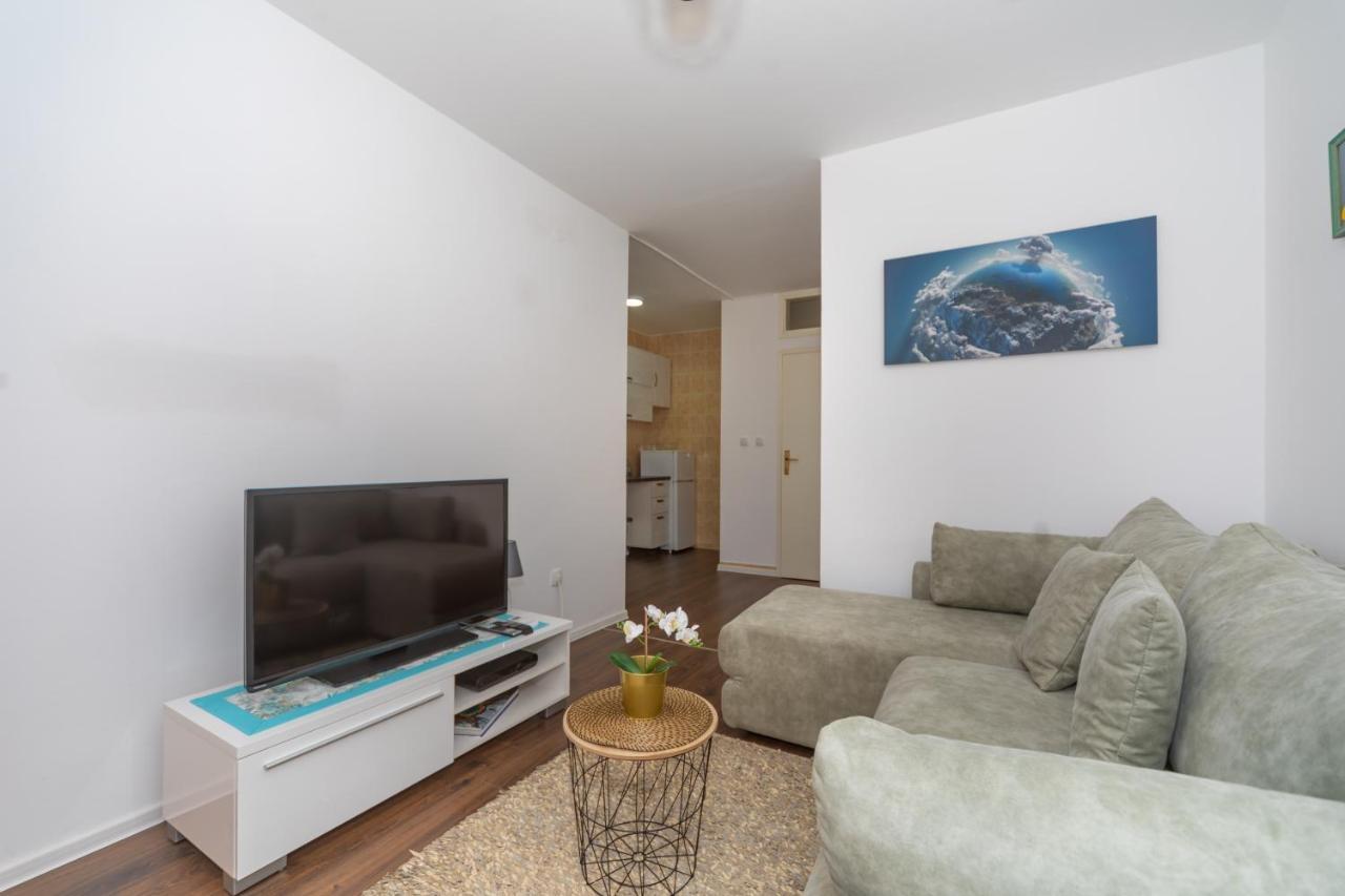 Aloha Apartman 巴尔 外观 照片